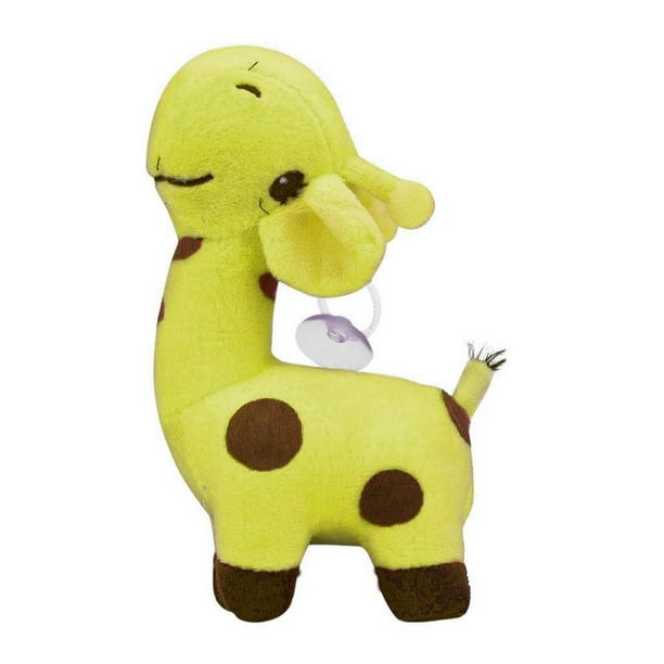 Kids Giraffe Dear Soft Plush Toy Little Baby Stuffed Animal Doll Birthday Gift